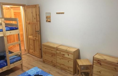 Vysker House | U Čmeláka