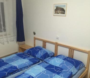 Vysker House | U Čmeláka