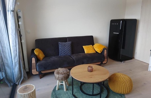 Zelezna Ruda Apartment | U Šumavské Lípy