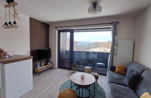 Zelezna Ruda Apartment | U Šumavské Lípy