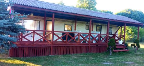 Objazda House | U Adama