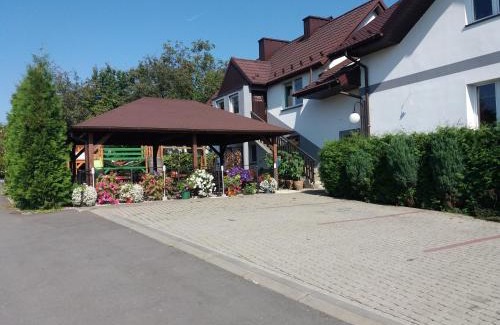 Wieliczka Apartment | U Adama