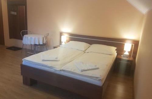 Wisla Bed & Breakfast | U Andzi