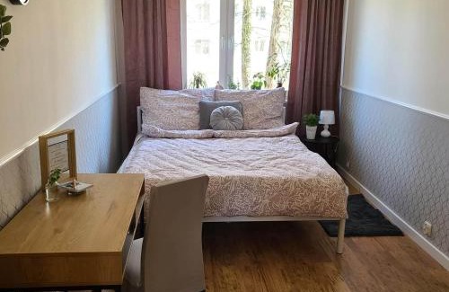 Rzeszow Apartment | U Anny