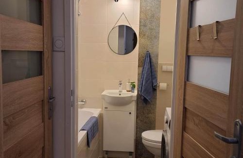 Rzeszow Apartment | U Anny