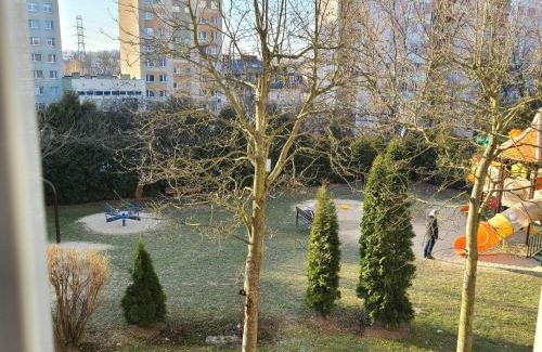 Rzeszow Apartment | U Anny