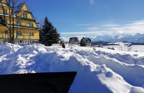 Gliczarow Gorny Resort | U Bafii
