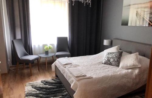 Brodnica Hotel | U Bosmana
