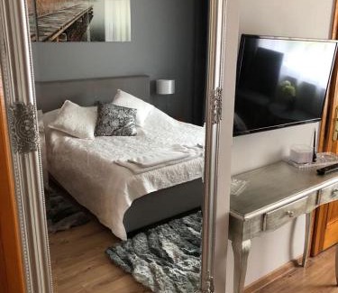 Brodnica Hotel | U Bosmana