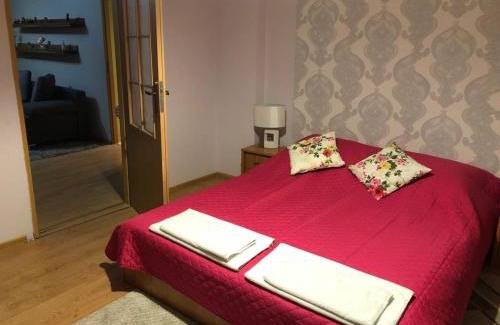 Brodnica Hotel | U Bosmana