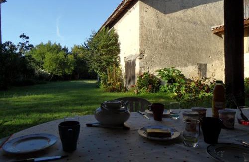 Auros Bed & Breakfast | U CAMPANA
