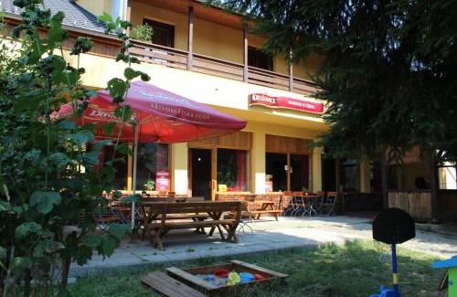 Ctyrkoly House | U Certa