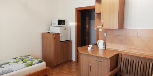 Ivachnova Apartment | U Cibuľov No 37