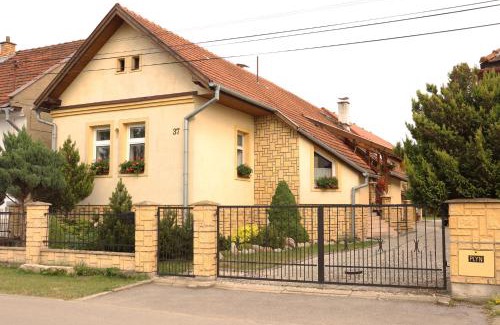 Ivachnova Apartment | U Cibuľov No 37