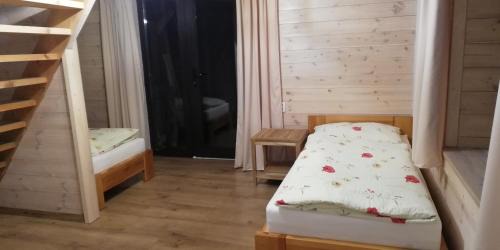 Ivachnova Apartment | U Cibuľov No 37