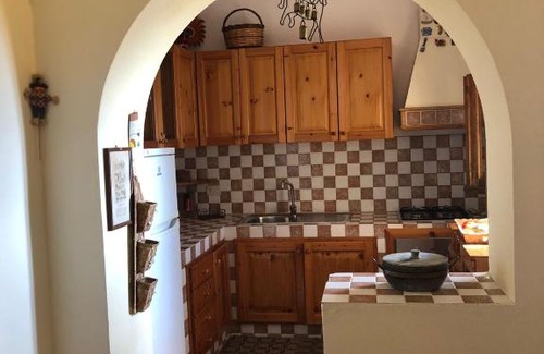 Pantelleria House | U Dammuso di Pippineddra