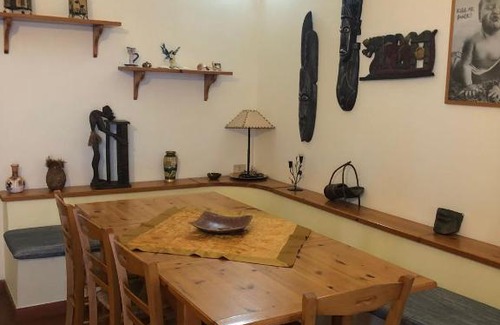 Pantelleria House | U Dammuso di Pippineddra