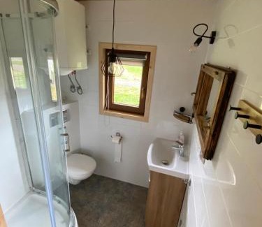 Solina House | U dziewczyn w Terce