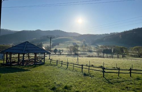 Solina House | U dziewczyn w Terce