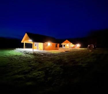 Solina House | U dziewczyn w Terce