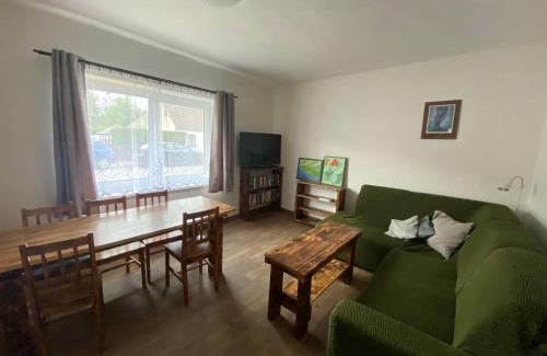 Rapsach House | U Elišky