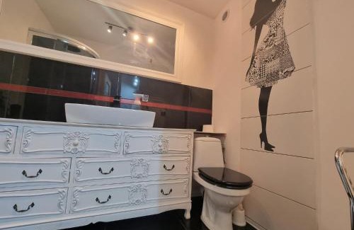 Borne Sulinowo Apartment | u Ewy apartament z balkonem dla 3 osób 2pokoje