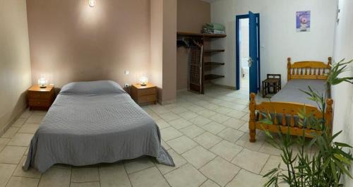 Vetricella Apartment | U FILANCIU