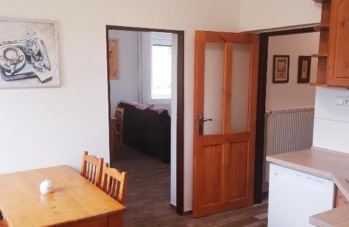Cesky Jiretin House | U Flájského potoka