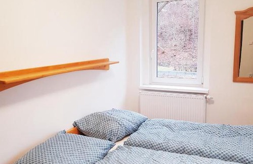 Cesky Jiretin House | U Flájského potoka
