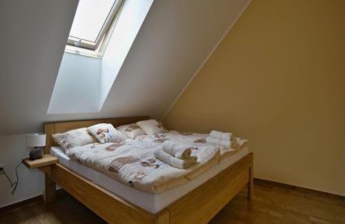 Hrabetice House | U Fousáče