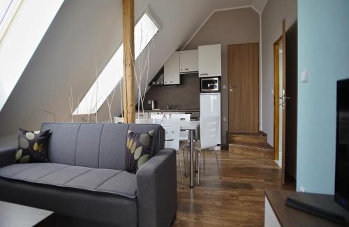 Hrabetice House | U Fousáče