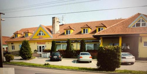 Hrabetice House | U Fousáče
