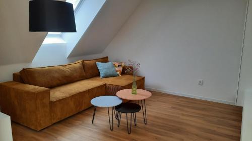 Straznice Apartment | U Francúza