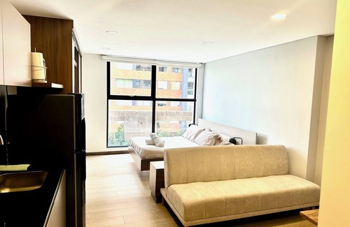 Campin Apartment | U-GO Edificio Manzana 3