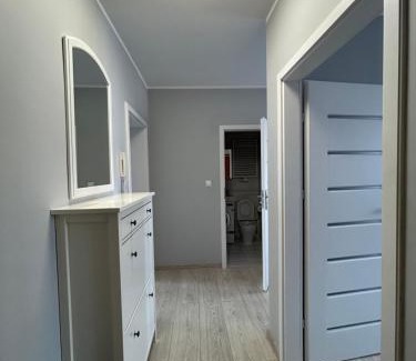 Prudnik Apartment | U Heli