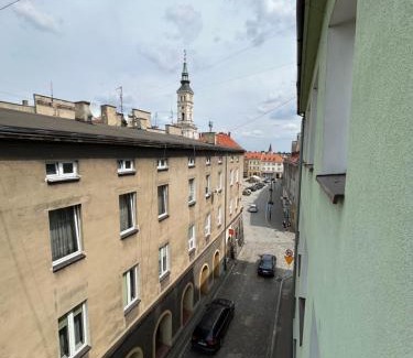 Prudnik Apartment | U Heli
