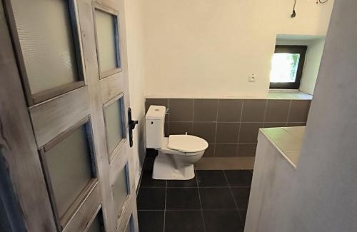 Malsin Apartment | U Horáků