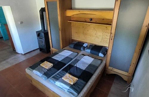 Malsin Apartment | U Horáků