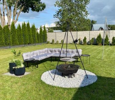gmina Stezyca House | u Iwony na Kaszubach