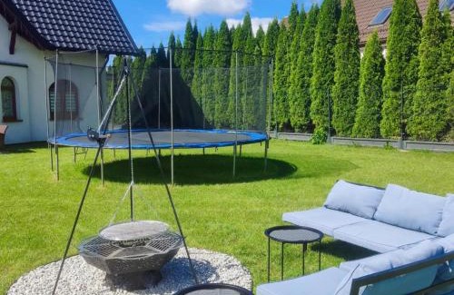 gmina Stezyca House | u Iwony na Kaszubach