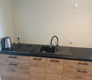 Paprocany Apartment | U Józefa