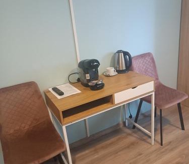 Paprocany Apartment | U Józefa