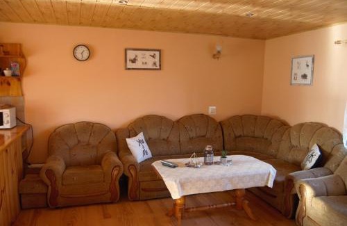 Solina Hotel | U Jędrusia