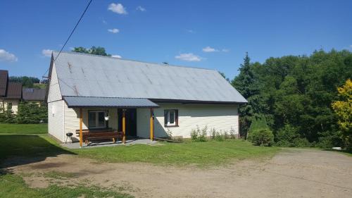 Solina Hotel | U Jędrusia