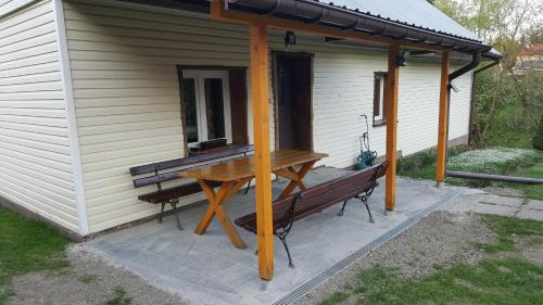 Solina Hotel | U Jędrusia