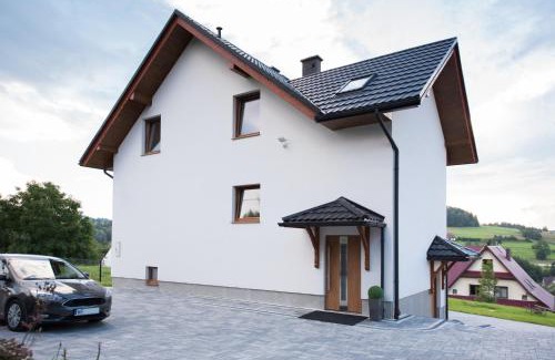 Mszana Dolna House | u Jagody