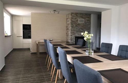 Mszana Dolna House | u Jagody