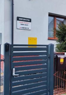 Oleszyce House | U Janka Trzeciego 6 Sauna & Jacuzzi