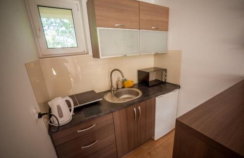 Smoldzinski Las House | U Jarka