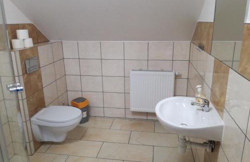 Dobrzen Wielki House | U Justyny